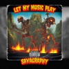 Let My Music Play - Single