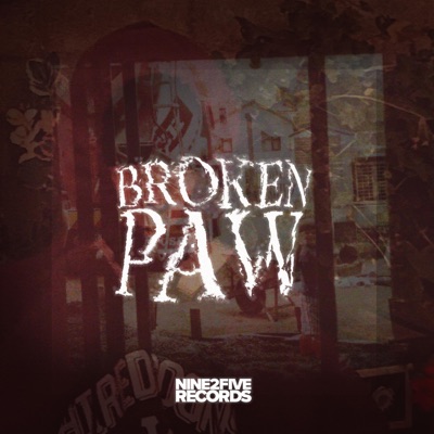BrokeN Paw - EP