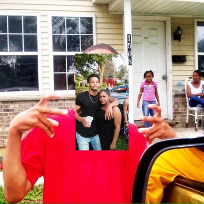 1508 G Street (feat. Leaky) - Single