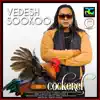 Vedesh Sookoo - Cockerel