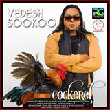 Vedesh Sookoo - Cockerel