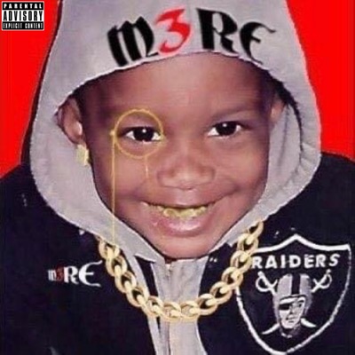 Young Nigga - Single