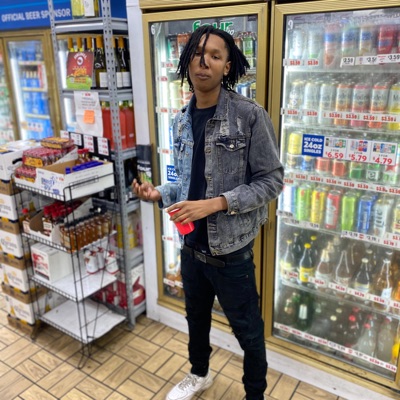 Switch Up On Me - Single