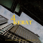 4 Kerat (feat. Qiff x) artwork