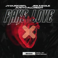 Fake Love (feat. Justcallmedt) - Single - Jyoungsfl & Jekasole