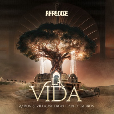 La Vida (Radio Edit) cover art