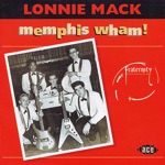 Lonnie Mack - Chicken Pickin'