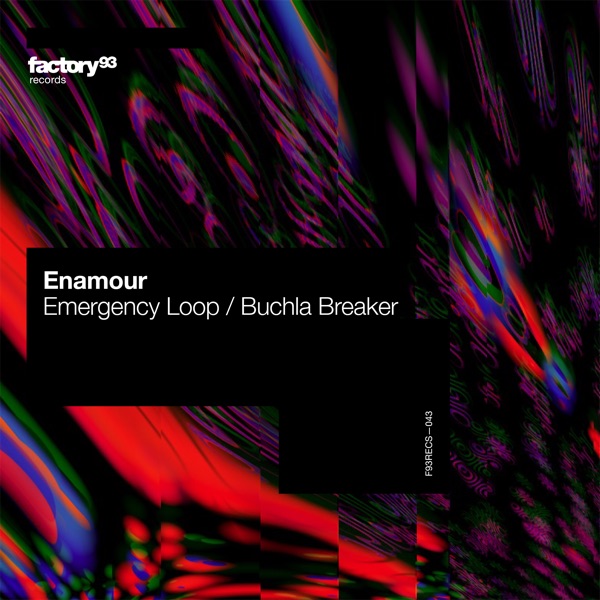 Emergency Loop / Buchla Breaker - Single