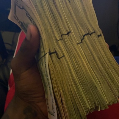 Racks Out (feat. Iayze) - Single