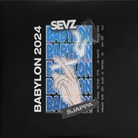 Jeg Har En Feeling (Babylon 2024) - Single - Sevz & SJAPPA