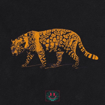 Jaguar Ponds - Single