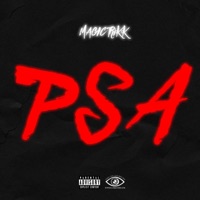 Psa - Single - Magic Trikk