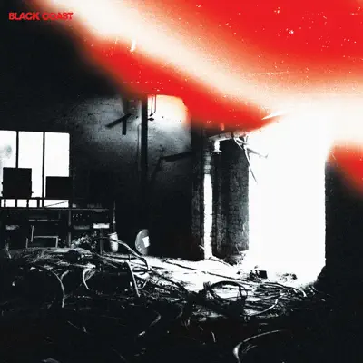 Écouter Black Coast - EP par Black Coast