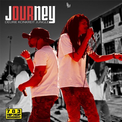 BELOFTES (feat. Spinnekop) - Single