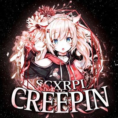 Creepin - Single
