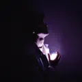 Mon étincelle