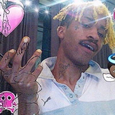 Lil Tracy Archived - Hot On the Block (Coke Nails)