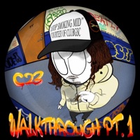 Walkthrough Pt. 1 - Single - WhoC23