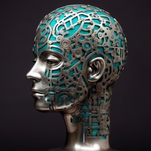 Apocalypse Incorporated Part 1: Artificial Mind - EP