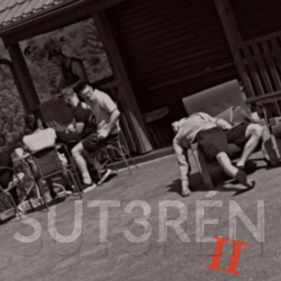 SUT3RÉN II - Single