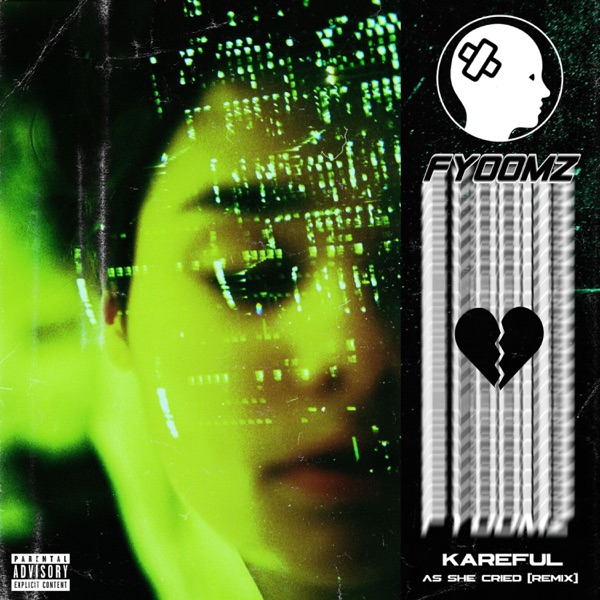 As She Cried (Fyoomz Remix)
