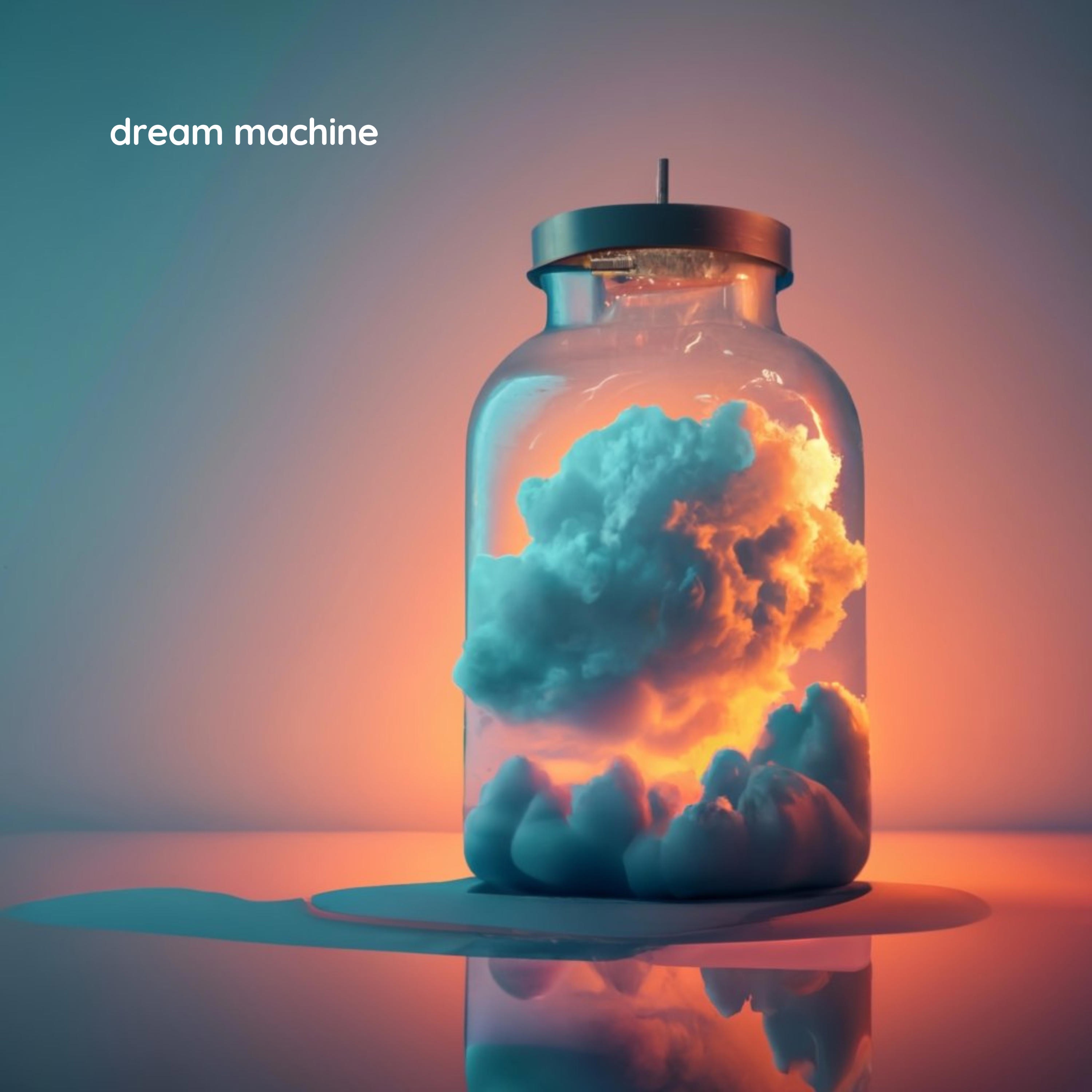 Dream Machine (feat. Fiore)