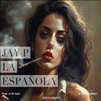 La Española - Single - Jay -P De Baya