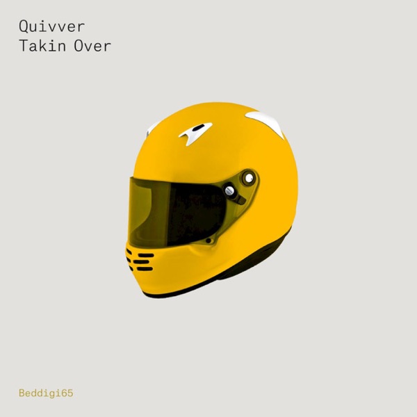 Takin Over - Single
