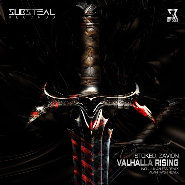 Valhalla Rising - Single