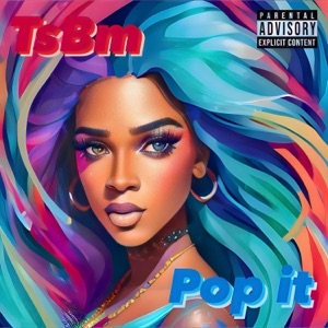 Pop it - Single