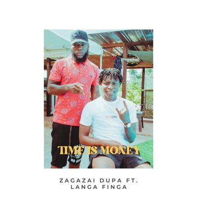 Time Is Money (feat. Langa Finga) - Single