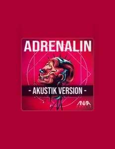 Anna Paulinを聴いたり、ミュージックビデオを鑑賞したり、経歴やツアー日程などを確認したりしましょう！