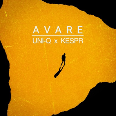 Avare (feat. Kespr) - Single