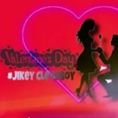 Valentine's Day - Single