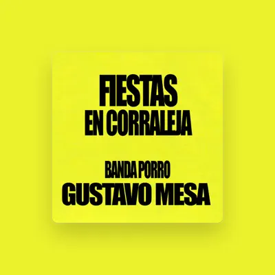 Listen to BANDA PORRO, watch music videos, read bio, see tour dates & more!