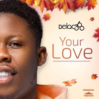 Your Love - Single - Belac360