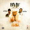 BMF IMMORTAL (feat. Jim Jones & Dave East) - Single