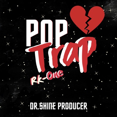 Pop Trap (feat. Dr. Shine & Area 417) - Single