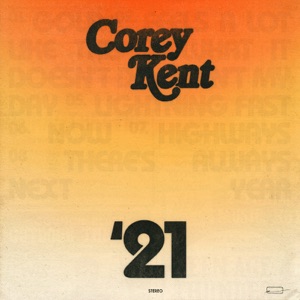 Corey Kent - Highways - Line Dance Musik