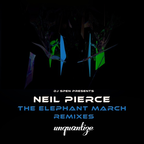 The Elephant March (Remixes) - Single