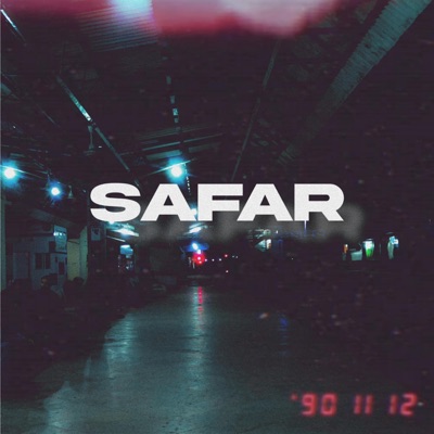 Safar - Single