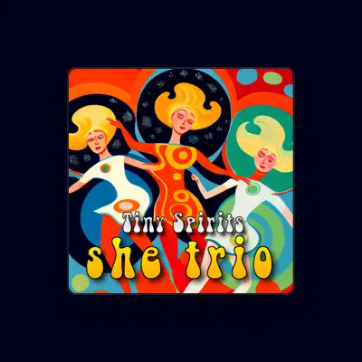 Listen to She Trio, watch music videos, read bio, see tour dates & more!