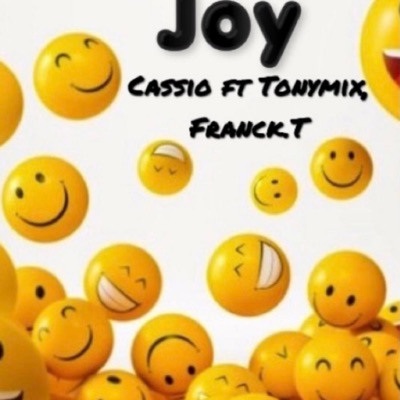 Joy (feat. Tonymix & Franck.T) - Single