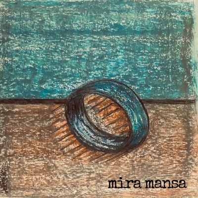 Mira Mansa (feat. Joice Terra, Peter Mesquita & Toninho Ferragutti) - Single