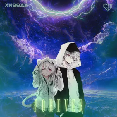 Слушать: quadbrah & xn88ax — Forever - Single