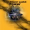Power - Four Clover Luckii lyrics