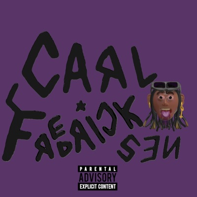 Carl Fredricksen - Single
