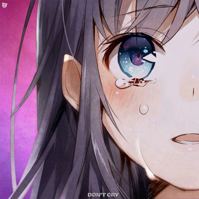 DON'T CRY - Single