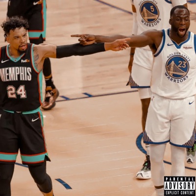 Draymond and Dillion (feat. Soufsidesix) - Single