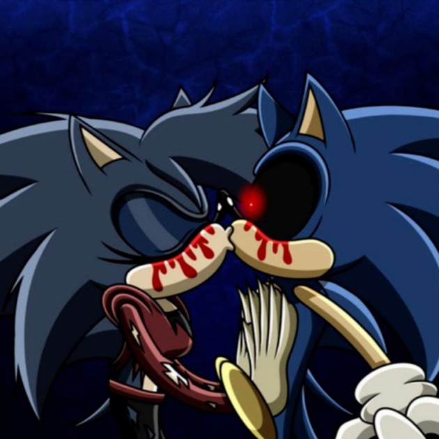 Sonic exe